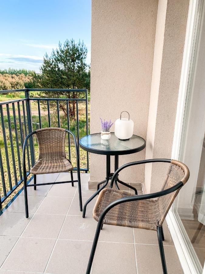 Apartamenty Olenka II - Szczytno Mazury エクステリア 写真
